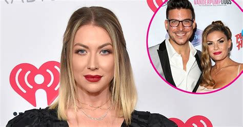 The Untold Truth Of Stassi Schroeder .